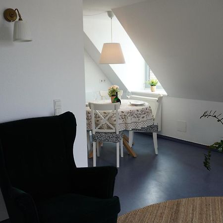 City Apartement Im Herzen Der Stadt Вюрцбург Экстерьер фото