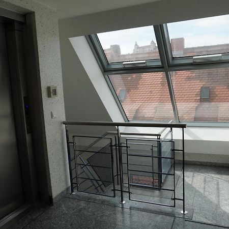 City Apartement Im Herzen Der Stadt Вюрцбург Экстерьер фото