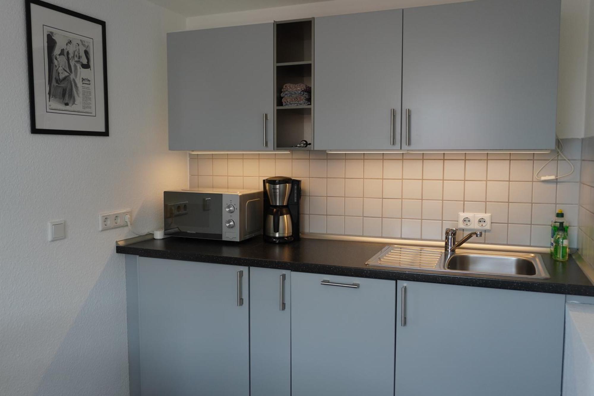 City Apartement Im Herzen Der Stadt Вюрцбург Экстерьер фото